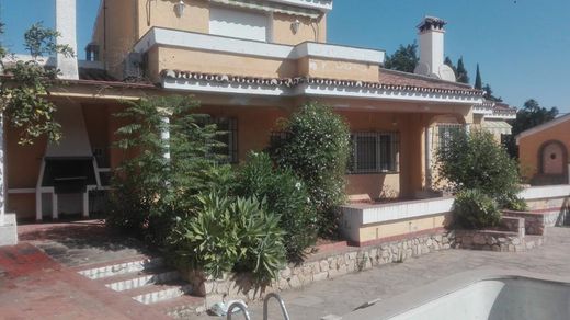 独立式房屋  Benalmádena, Provincia de Málaga