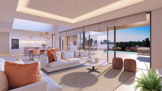 Villa - Estepona, Málaga