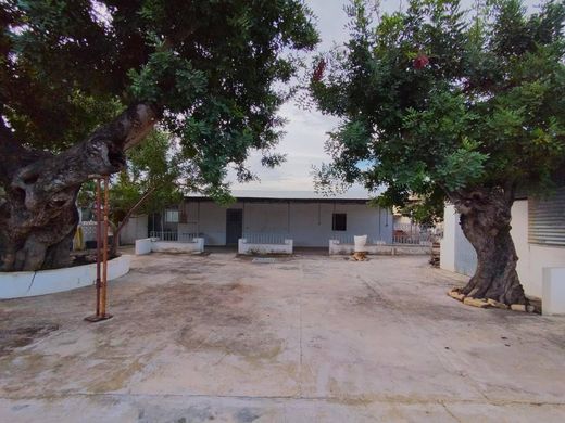 ‏בתים כפריים או חוות ב  Altea, Provincia de Alicante