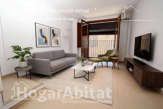 Apartment in Valencia