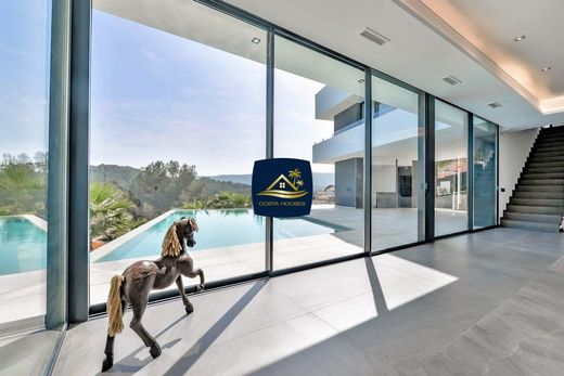 Villa in Javea, Alicante