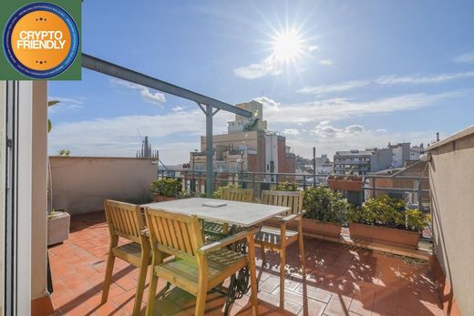 Apartment in Barcelona, Province of Barcelona