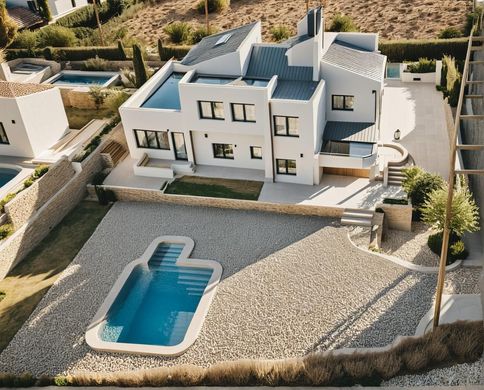 Villa - Calpe, Provincia de Alicante