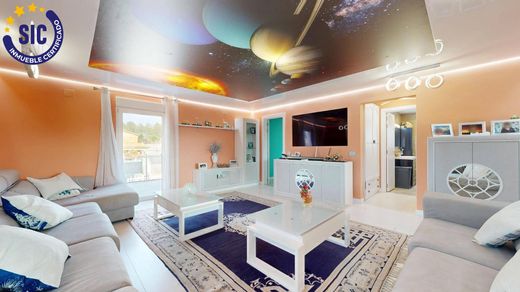 Vrijstaand huis in Villafamés, Província de Castelló