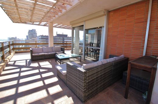 Penthouse in Alicante, Valencia