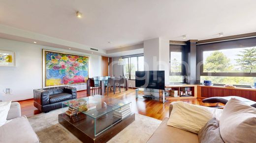 Apartment in Valencia
