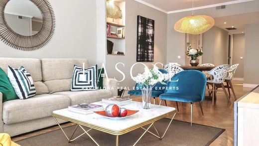 Квартира, Барселона, Província de Barcelona