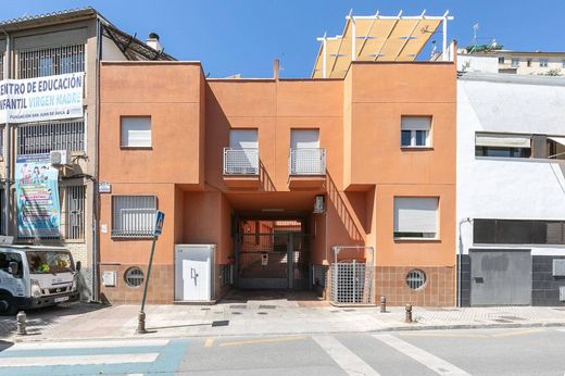 Casa de luxo - Granada, Provincia de Granada