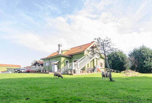 Πολυτελή κατοικία σε Corvera de Asturias, Province of Asturias