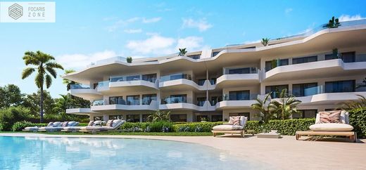Apartment in Fuengirola, Malaga