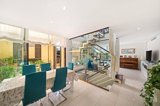 Einfamilienhaus in Palma de Mallorca, Balearen Inseln