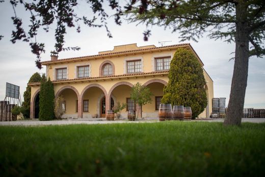 Усадьба / Сельский дом, Santa Fe del Penedès, Província de Barcelona