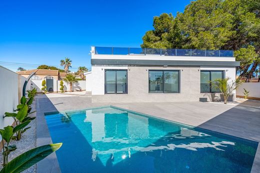 Villa in Rojales, Alicante