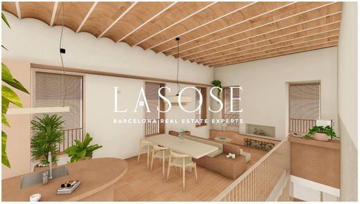 Luxus-Haus in Barcelona, Provinz Barcelona