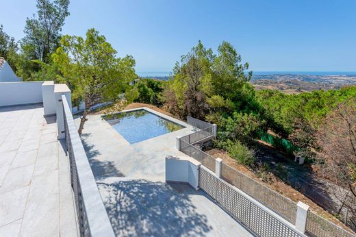 Villa à Mijas, Malaga