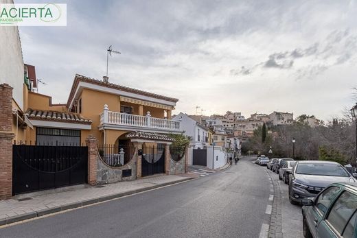 Элитный дом, Гранада, Provincia de Granada