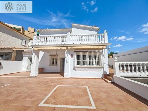Detached House in Málaga, Malaga