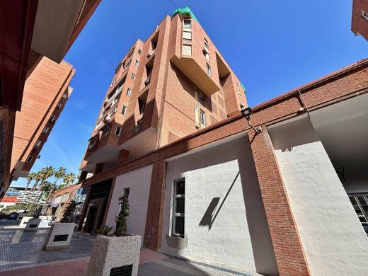Appartement à Málaga, Malaga