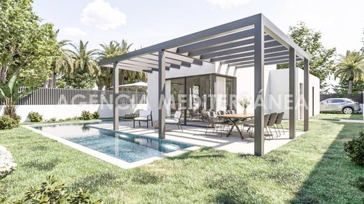 Casa en Alcalalí, Provincia de Alicante