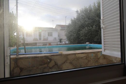 Πολυτελή κατοικία σε Vilanova i la Geltrú, Província de Barcelona