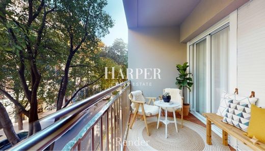 ﺷﻘﺔ ﻓﻲ برشلونة, Província de Barcelona