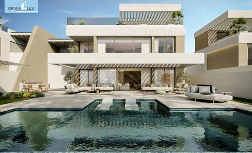 Villa à La Herradura, Grenade