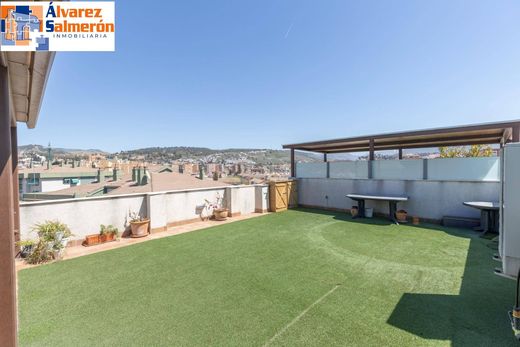 Apartment in Granada, Andalusia