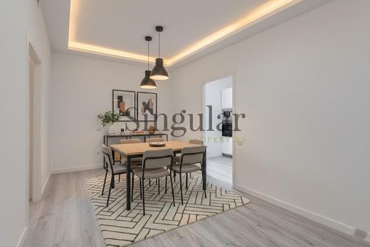 Apartment in Barcelona, Province of Barcelona
