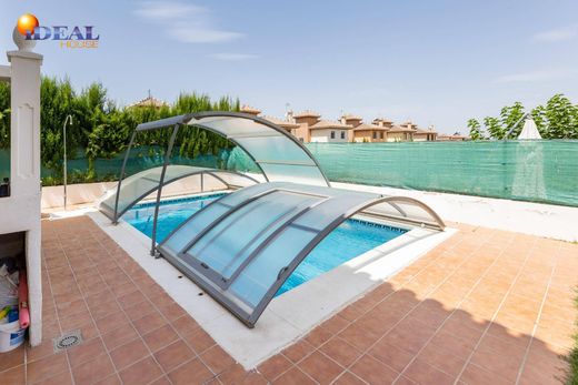 独立式房屋  Huétor Vega, Provincia de Granada