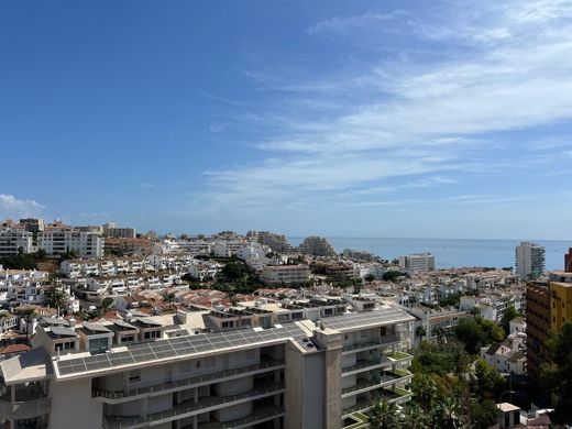 펜트하우스 / Benalmádena, Provincia de Málaga