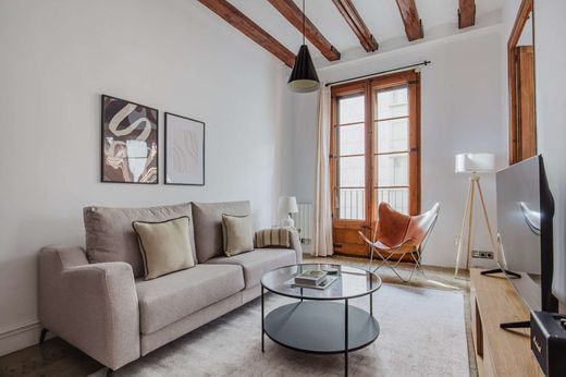 Apartamento - Barcelona, Província de Barcelona