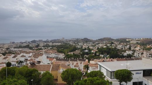 Lüks ev Benalmádena, Provincia de Málaga