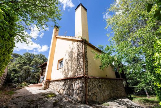 Galapagar, マドリッドの一戸建て住宅