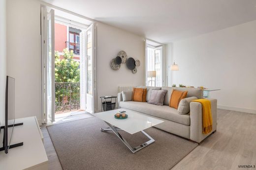 Appartamento a Madrid, Provincia de Madrid