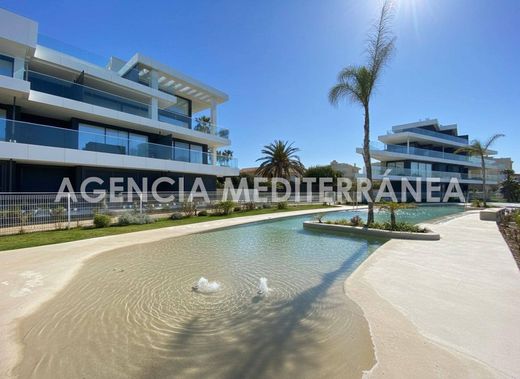 Apartment in Denia, Alicante