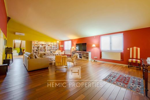 아파트 / 마드리드, Provincia de Madrid