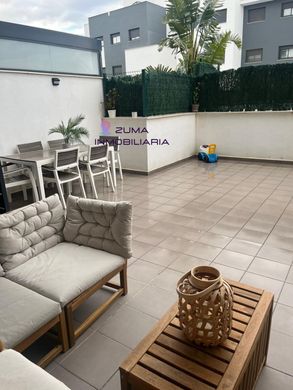 Apartment in Málaga, Malaga
