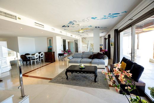 Penthouse w Mijas, Provincia de Málaga