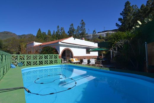 Maison de luxe à Santa Lucía, Province de Las Palmas