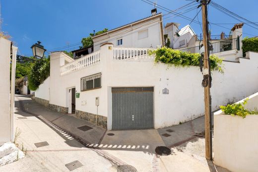 Detached House in Granada, Andalusia