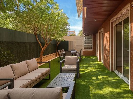 ‏דירה ב  Vilanova i la Geltrú, Província de Barcelona