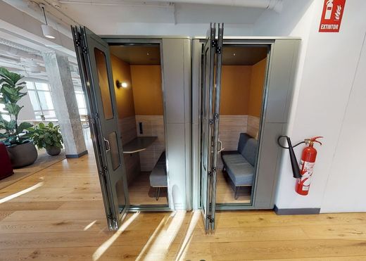 Office in Madrid, Province of Madrid