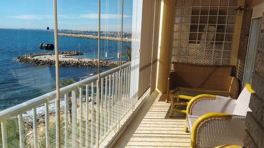 Apartment in Torrevieja, Alicante