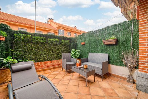 Apartament w Colmenar Viejo, Provincia de Madrid