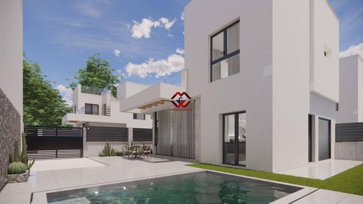 Villa Los Montesinos, Provincia de Alicante