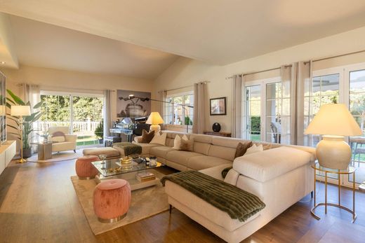 Casa de lujo en Matadepera, Provincia de Barcelona