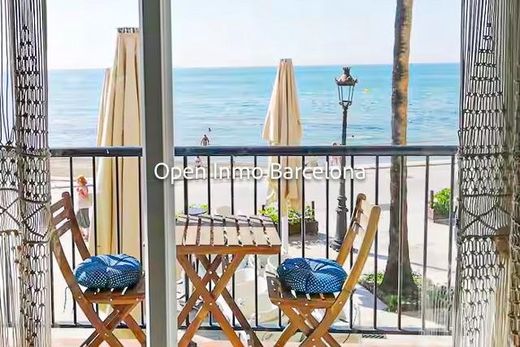 Piso / Apartamento en Sitges, Provincia de Barcelona