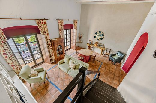 Appartamento a Vejer de la Frontera, Cadice