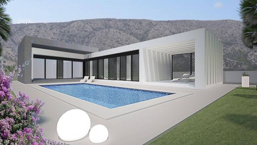 Villa in Pinoso, Alicante