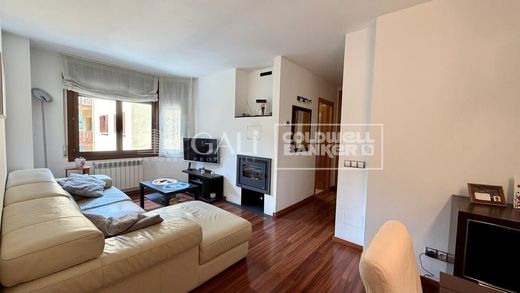Apartment / Etagenwohnung in Encamp